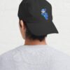 ssrcodad hatmens10101001c5ca27c6back fronttall portrait750x1000 bgf8f8f8 11 - Mega Man Merch