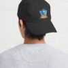 ssrcodad hatmens10101001c5ca27c6back fronttall portrait750x1000 bgf8f8f8 13 - Mega Man Merch