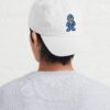 ssrcodad hatmensfafafaca443f4786back fronttall portrait750x1000 bgf8f8f8 1 - Mega Man Merch