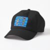 ssrcodad hatproduct10101001c5ca27c6front three quartersquare1000x1000 bgf8f8f8 15 - Mega Man Merch