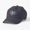 ssrcodad hatproduct322e3f696a94a5d4front three quartersquare1000x1000 bgf8f8f8 48 - Mega Man Merch