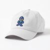 ssrcodad hatproductfafafaca443f4786front three quartersquare1000x1000 bgf8f8f8 1 - Mega Man Merch