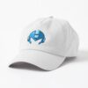 ssrcodad hatproductfafafaca443f4786front three quartersquare1000x1000 bgf8f8f8 19 - Mega Man Merch