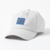 ssrcodad hatproductfafafaca443f4786front three quartersquare1000x1000 bgf8f8f8 63 - Mega Man Merch