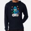 ssrcolightweight hoodiemens0b0f1a7573eff8cbfrontsquare productx1000 bgf8f8f8 - Mega Man Merch