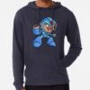 ssrcolightweight hoodiemens322e3f696a94a5d4frontsquare productx1000 bgf8f8f8 19 - Mega Man Merch