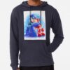 ssrcolightweight hoodiemens322e3f696a94a5d4frontsquare productx1000 bgf8f8f8 35 - Mega Man Merch