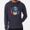 ssrcolightweight hoodiemens322e3f696a94a5d4frontsquare productx1000 bgf8f8f8 46 - Mega Man Merch