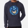 ssrcolightweight hoodiemens322e3f696a94a5d4frontsquare productx1000 bgf8f8f8 47 - Mega Man Merch