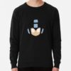 ssrcolightweight sweatshirtmens10101001c5ca27c6frontsquare productx1000 bgf8f8f8 1 - Mega Man Merch