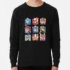 ssrcolightweight sweatshirtmens10101001c5ca27c6frontsquare productx1000 bgf8f8f8 17 - Mega Man Merch