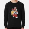 ssrcolightweight sweatshirtmens10101001c5ca27c6frontsquare productx1000 bgf8f8f8 22 - Mega Man Merch