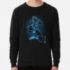 ssrcolightweight sweatshirtmens10101001c5ca27c6frontsquare productx1000 bgf8f8f8 25 - Mega Man Merch