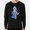 ssrcolightweight sweatshirtmens10101001c5ca27c6frontsquare productx1000 bgf8f8f8 3 - Mega Man Merch