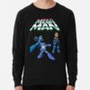 ssrcolightweight sweatshirtmens10101001c5ca27c6frontsquare productx1000 bgf8f8f8 30 - Mega Man Merch