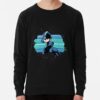 ssrcolightweight sweatshirtmens10101001c5ca27c6frontsquare productx1000 bgf8f8f8 32 - Mega Man Merch