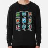 ssrcolightweight sweatshirtmens10101001c5ca27c6frontsquare productx1000 bgf8f8f8 4 - Mega Man Merch