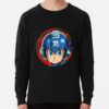 ssrcolightweight sweatshirtmens10101001c5ca27c6frontsquare productx1000 bgf8f8f8 46 - Mega Man Merch