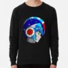 ssrcolightweight sweatshirtmens10101001c5ca27c6frontsquare productx1000 bgf8f8f8 48 - Mega Man Merch