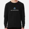 ssrcolightweight sweatshirtmens10101001c5ca27c6frontsquare productx1000 bgf8f8f8 52 - Mega Man Merch