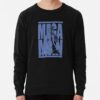 ssrcolightweight sweatshirtmens10101001c5ca27c6frontsquare productx1000 bgf8f8f8 53 - Mega Man Merch