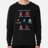 ssrcolightweight sweatshirtmens10101001c5ca27c6frontsquare productx1000 bgf8f8f8 56 - Mega Man Merch