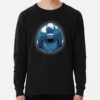 ssrcolightweight sweatshirtmens10101001c5ca27c6frontsquare productx1000 bgf8f8f8 8 - Mega Man Merch