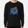 ssrcolightweight sweatshirtmens10101001c5ca27c6frontsquare productx1000 bgf8f8f8 9 - Mega Man Merch