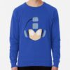 ssrcolightweight sweatshirtmens2649abcd93e31dd7frontsquare productx1000 bgf8f8f8 1 - Mega Man Merch