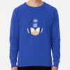 ssrcolightweight sweatshirtmens2649abcd93e31dd7frontsquare productx1000 bgf8f8f8 - Mega Man Merch