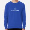 ssrcolightweight sweatshirtmens2649abcd93e31dd7frontsquare productx1000 bgf8f8f8 7 - Mega Man Merch