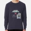 ssrcolightweight sweatshirtmens322e3f696a94a5d4frontsquare productx1000 bgf8f8f8 - Mega Man Merch