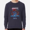 ssrcolightweight sweatshirtmens322e3f696a94a5d4frontsquare productx1000 bgf8f8f8 11 - Mega Man Merch