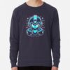 ssrcolightweight sweatshirtmens322e3f696a94a5d4frontsquare productx1000 bgf8f8f8 19 - Mega Man Merch