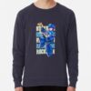 ssrcolightweight sweatshirtmens322e3f696a94a5d4frontsquare productx1000 bgf8f8f8 24 - Mega Man Merch