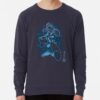 ssrcolightweight sweatshirtmens322e3f696a94a5d4frontsquare productx1000 bgf8f8f8 25 - Mega Man Merch