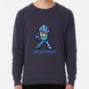 ssrcolightweight sweatshirtmens322e3f696a94a5d4frontsquare productx1000 bgf8f8f8 31 - Mega Man Merch