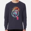 ssrcolightweight sweatshirtmens322e3f696a94a5d4frontsquare productx1000 bgf8f8f8 45 - Mega Man Merch