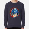 ssrcolightweight sweatshirtmens322e3f696a94a5d4frontsquare productx1000 bgf8f8f8 46 - Mega Man Merch