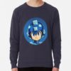 ssrcolightweight sweatshirtmens322e3f696a94a5d4frontsquare productx1000 bgf8f8f8 47 - Mega Man Merch