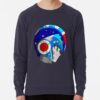 ssrcolightweight sweatshirtmens322e3f696a94a5d4frontsquare productx1000 bgf8f8f8 48 - Mega Man Merch