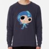 ssrcolightweight sweatshirtmens322e3f696a94a5d4frontsquare productx1000 bgf8f8f8 50 - Mega Man Merch