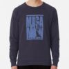 ssrcolightweight sweatshirtmens322e3f696a94a5d4frontsquare productx1000 bgf8f8f8 53 - Mega Man Merch