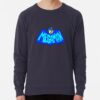 ssrcolightweight sweatshirtmens322e3f696a94a5d4frontsquare productx1000 bgf8f8f8 57 - Mega Man Merch