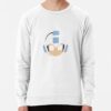 ssrcolightweight sweatshirtmensfafafaca443f4786frontsquare productx1000 bgf8f8f8 1 - Mega Man Merch