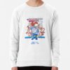 ssrcolightweight sweatshirtmensfafafaca443f4786frontsquare productx1000 bgf8f8f8 11 - Mega Man Merch