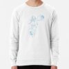 ssrcolightweight sweatshirtmensfafafaca443f4786frontsquare productx1000 bgf8f8f8 12 - Mega Man Merch