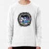 ssrcolightweight sweatshirtmensfafafaca443f4786frontsquare productx1000 bgf8f8f8 13 - Mega Man Merch