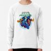 ssrcolightweight sweatshirtmensfafafaca443f4786frontsquare productx1000 bgf8f8f8 14 - Mega Man Merch