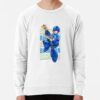 ssrcolightweight sweatshirtmensfafafaca443f4786frontsquare productx1000 bgf8f8f8 24 - Mega Man Merch